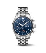 Load image into Gallery viewer, Pilot’s Watch Chronograph 43