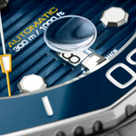 Load image into Gallery viewer, Aquaracer Professional 300 Date