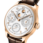 Load image into Gallery viewer, Portugieser Perpetual Calendar 44