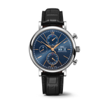 Load image into Gallery viewer, Portofino Chronograph 42