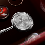 Load image into Gallery viewer, VENEZIANICO Redentore Enigma - 1221573 - rosso - fondello