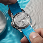 Load image into Gallery viewer, VENEZIANICO Nereide Turchese 4521547 - turchese - fondello