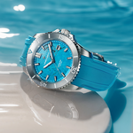 Load image into Gallery viewer, VENEZIANICO Nereide Turchese 4521547 - turchese