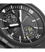 Load image into Gallery viewer, Aquatimer Chronograph Edition «Galapagos Islands» 45