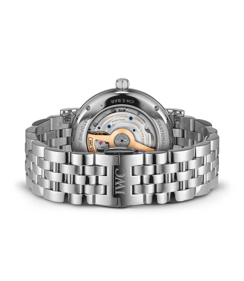 Portofino Automatic 37