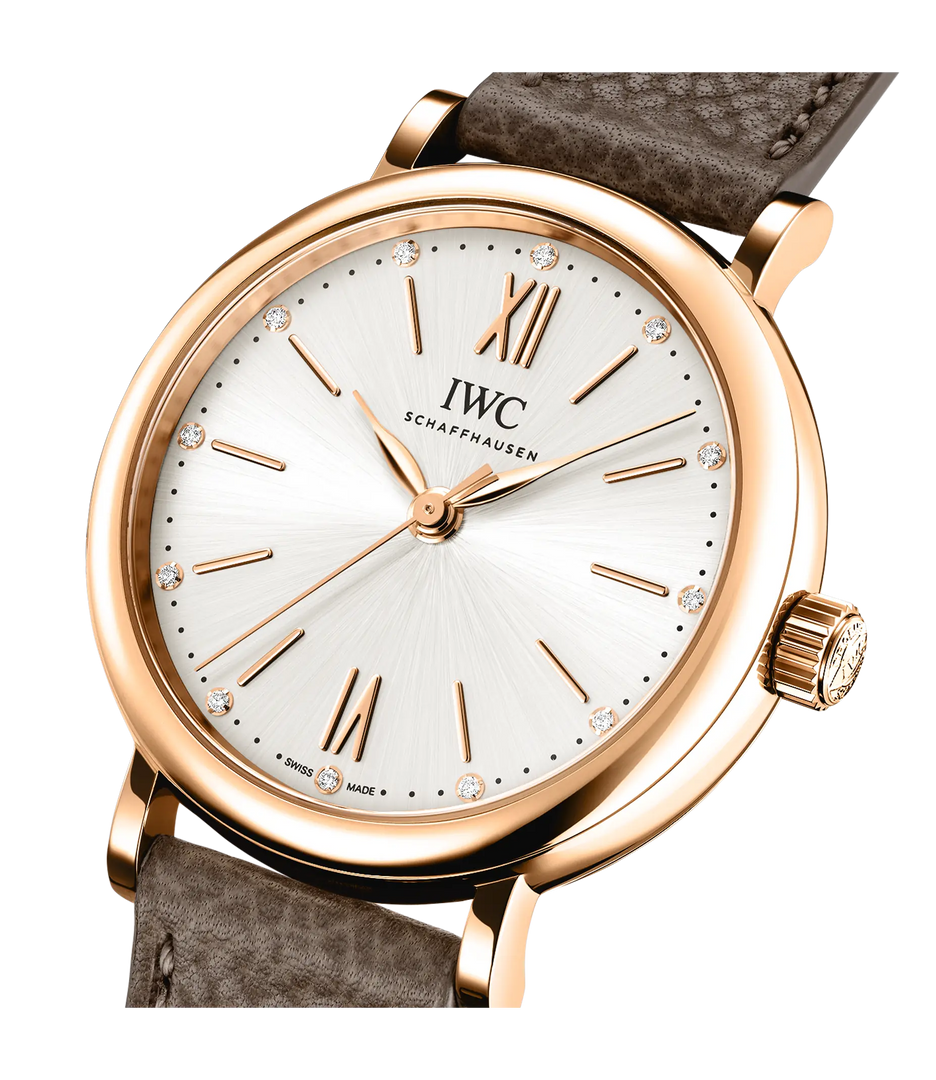 Portofino Automatic 34