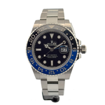 Load image into Gallery viewer, GMT Master II Batman