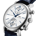 Load image into Gallery viewer, Portofino Chronograph 39