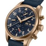 Load image into Gallery viewer, Pilot’s Watch Chronograph 41