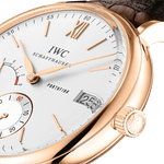 Load image into Gallery viewer, Portofino Hand-Wound Eight Days