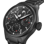 Load image into Gallery viewer, Big Pilot’s Watch PPC TOP GUN Ceratanium