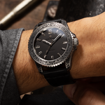 Load image into Gallery viewer, VENEZIANICO Nereide Acquaforte 3921520 - polso