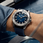 Load image into Gallery viewer, VENEZIANICO Nereide Titanio 4521558 - polso