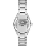 Load image into Gallery viewer, Philip Watch Caribe Urban R8253597125 - bracciale e cassa acciaio - quadrante verde scuro con datario - retro