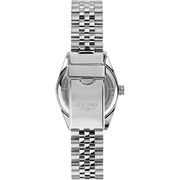 Sector 240 R3253240515 - bracciale e cassa acciaio - quadrante turchese con datario