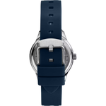 Load image into Gallery viewer, Sector 270 R3251578015 - cassa acciaio - cinturino plastica blu - quadrante blu con datario