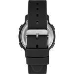 Load image into Gallery viewer, Sector EX-27 R3251191001 - cassa e cinturino in plastica nera - quadrante digitale