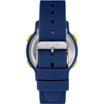 Load image into Gallery viewer, Sector EX-27 R3251191002 - cassa e cinturino in plastica blu - quadrante digitale