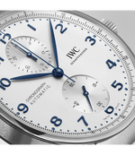Load image into Gallery viewer, Portugieser Chronograph 41
