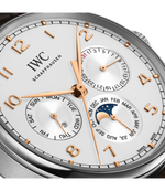 Load image into Gallery viewer, Portugieser Perpetual Calendar 42