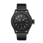 Load image into Gallery viewer, Pilot’s Watch Timezoner TOP GUN Ceratanium
