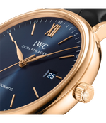 Load image into Gallery viewer, Portofino Automatic 42