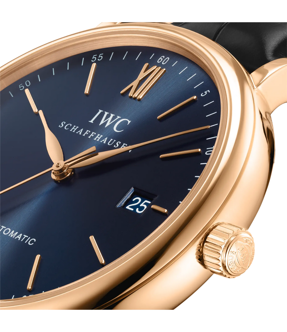 Portofino Automatic 42