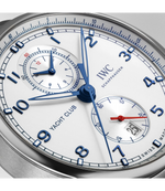 Load image into Gallery viewer, Portugieser Yacht Club Chronograph 44