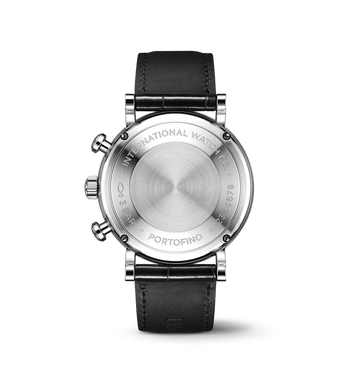 Portofino Chronograph 39