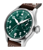 Load image into Gallery viewer, Big Pilot’s Watch 46