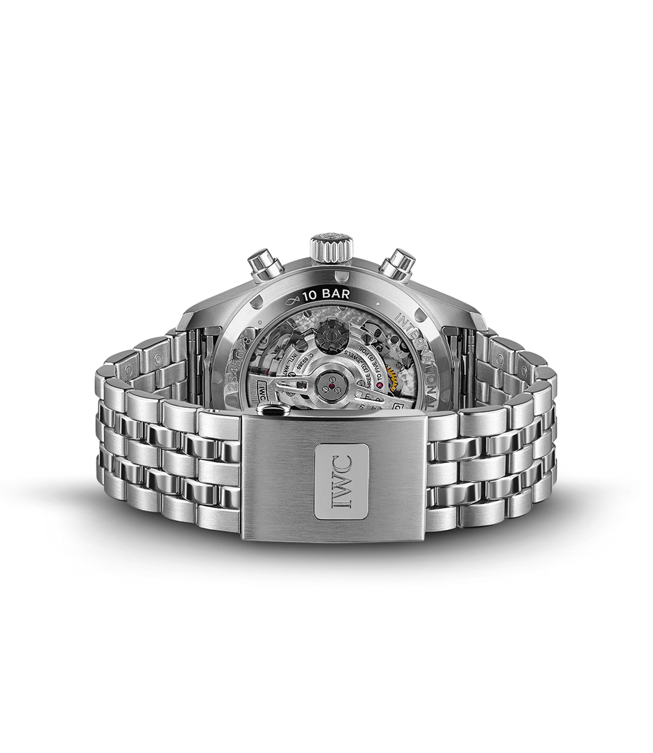 Pilot’s Watch Chronograph 41