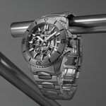 Load image into Gallery viewer, VENEZIANICO Nereide Ultraleggero 42 3921509C - nero