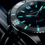 Load image into Gallery viewer, VENEZIANICO Nereide Titanio 4521558 - quadrante