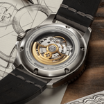 Load image into Gallery viewer, VENEZIANICO Nereide Damasco 4521565 - fondello