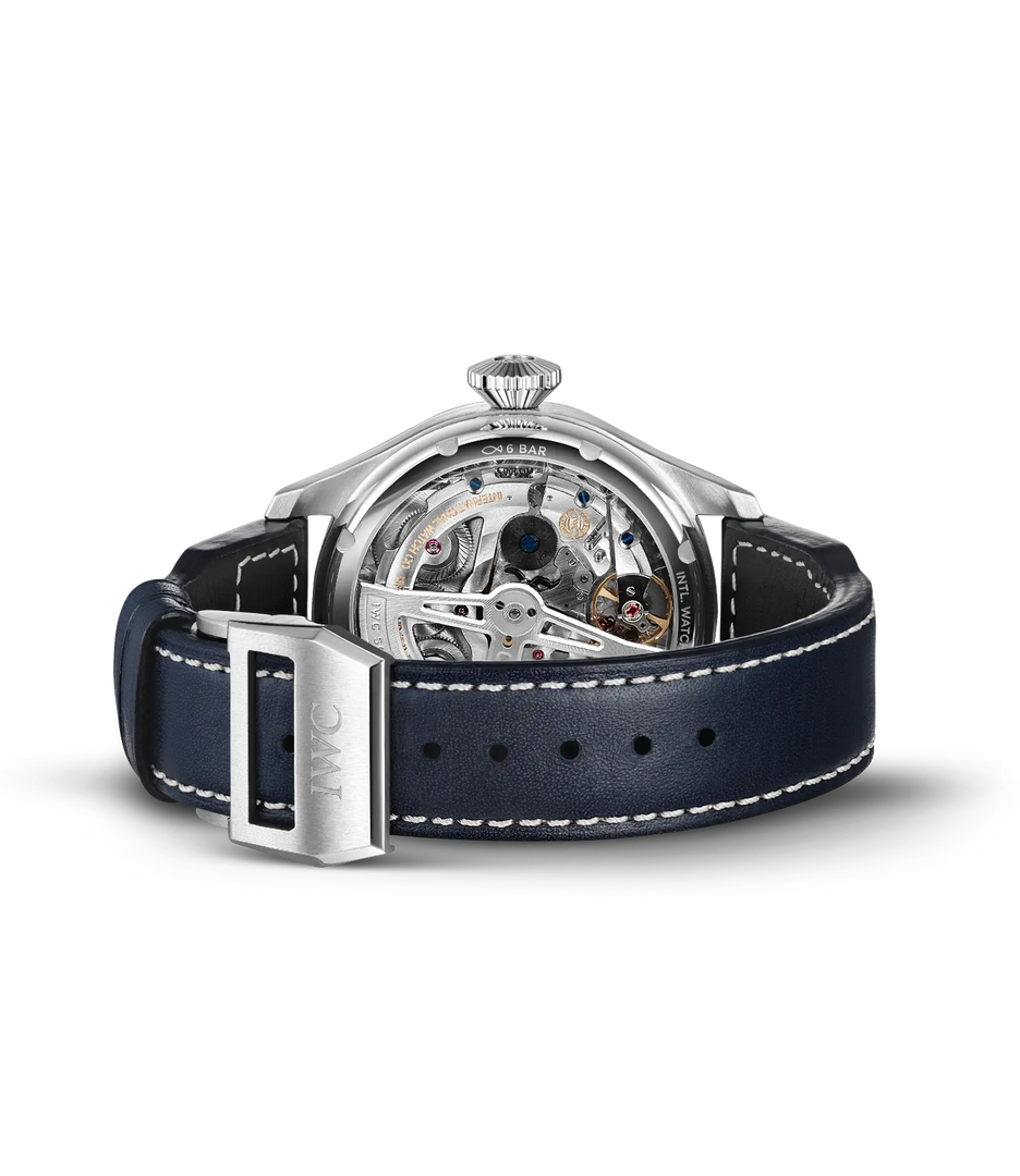 Big Pilot’s Watch Perpetual Calendar 46