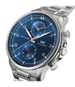 Load image into Gallery viewer, Portugieser Yacht Club Chronograph 44