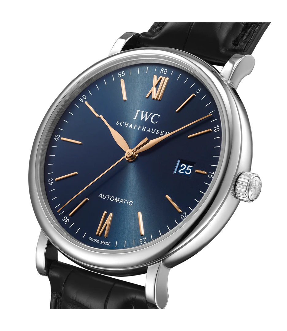 Portofino Automatic 40