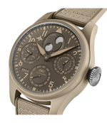 Load image into Gallery viewer, Big Pilot’s Watch Perpetual Calendar TOP GUN Edition «Mojave Desert» 46
