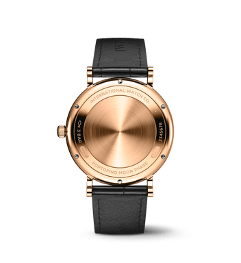 Portofino Automatic Moon Phase 40