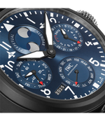 Load image into Gallery viewer, Big Pilot’s Watch Perpetual Calendar Edition «Rodeo Drive» 46