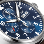 Load image into Gallery viewer, Pilot’s Watch Chronograph Edition "Le Petit Prince" 43