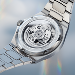 Load image into Gallery viewer, VENEZIANICO Arsenale Platino - 6221590C - fondello