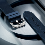 Load image into Gallery viewer, VENEZIANICO Nereide Titanio 4521558 - cinturino