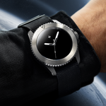 Load image into Gallery viewer, VENEZIANICO Nereide Ultrablack 3921510 - polso