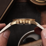 Load image into Gallery viewer, VENEZIANICO Nereide Bronzo 39 3121556 - bianco