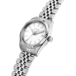 Load image into Gallery viewer, Sector 240 R3253240514 - bracciale e cassa acciaio - quadrante bianco con datario