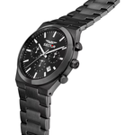 Load image into Gallery viewer, Sector C300 R3273301005 - cassa e bracciale acciaio nero - quadrante nero con cronografo e datario