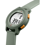 Load image into Gallery viewer, Sector EX-27 R3251191004 - cassa e cinturino in plastica verde - quadrante digitale