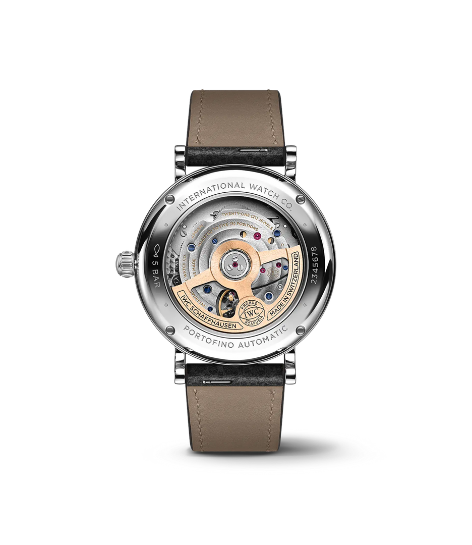 Portofino Automatic 37