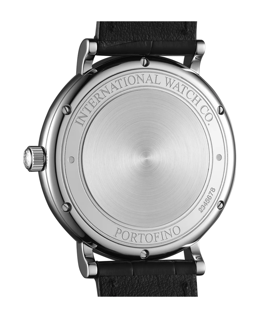 Portofino Automatic 40